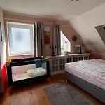 Im Fischersteig * Wustrow (Mecklenburg-Strelitz)