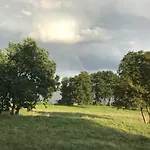 Im Fischersteig Σπίτι διακοπών Wustrow (Mecklenburg-Strelitz)