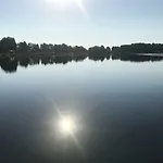 Casa vacanze Im Fischersteig *
