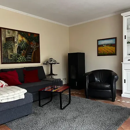 Im Fischersteig * Wustrow (Mecklenburg-Strelitz)