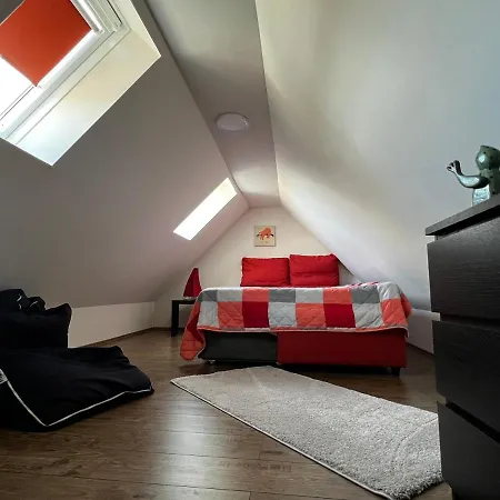 Im Fischersteig Wustrow (Mecklenburg-Strelitz)