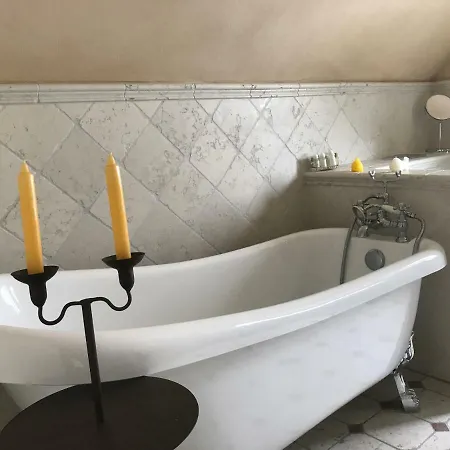 Im Fischersteig Hébergement de vacances