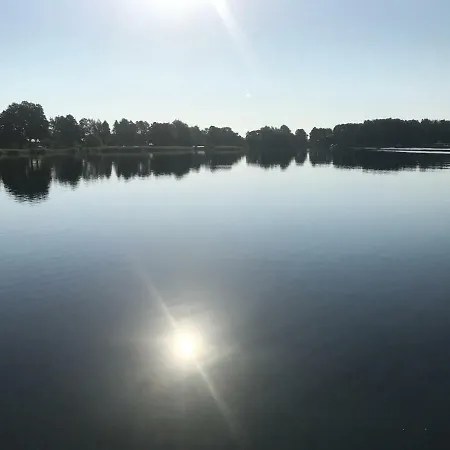 Prázdninový dům Im Fischersteig *