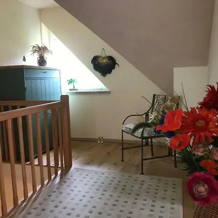 Im Fischersteig Hébergement de vacances *