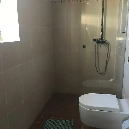 Im Fischersteig Hébergement de vacances