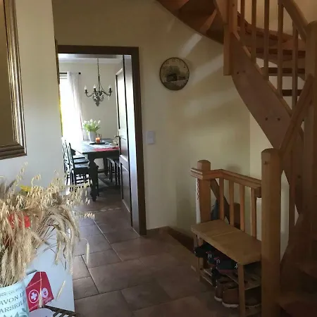 Σπίτι διακοπών Im Fischersteig