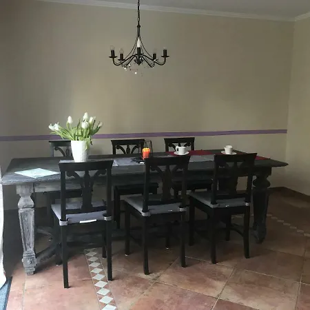 Im Fischersteig Σπίτι διακοπών Wustrow (Mecklenburg-Strelitz)