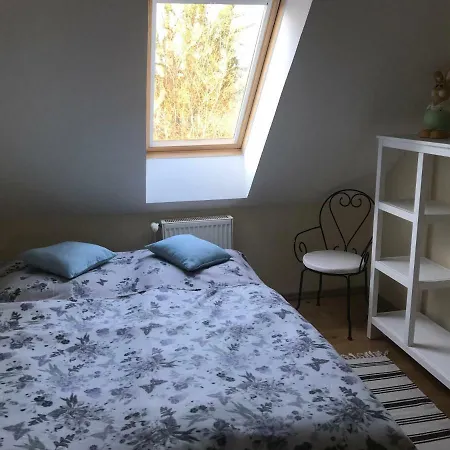 Im Fischersteig Hébergement de vacances