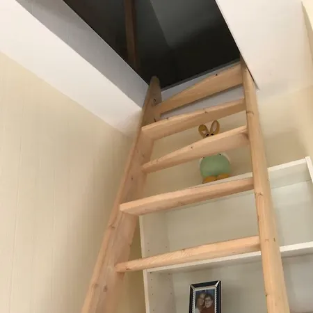 Im Fischersteig Wustrow (Mecklenburg-Strelitz)