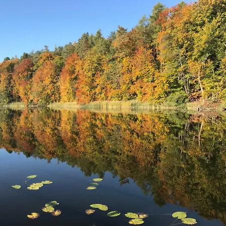 Im Fischersteig * Wustrow (Mecklenburg-Strelitz)