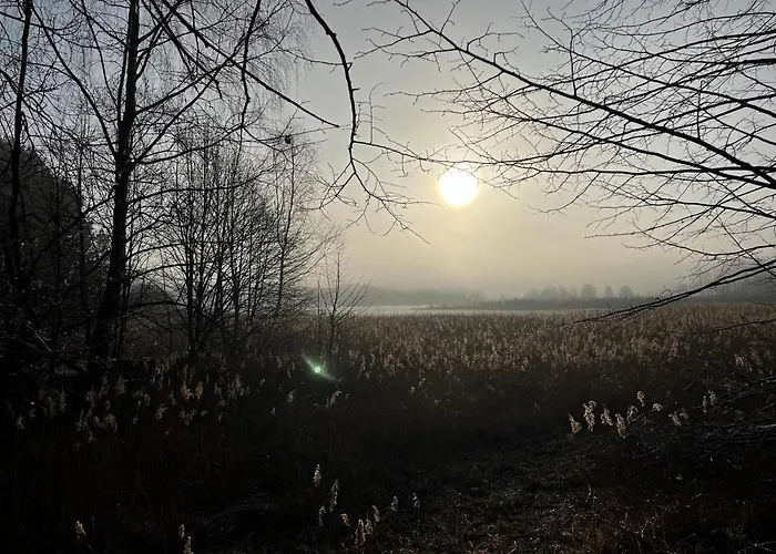 Im Fischersteig Wustrow (Mecklenburg-Strelitz)
