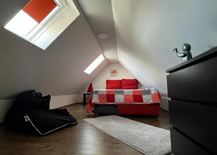 Im Fischersteig Wustrow (Mecklenburg-Strelitz)