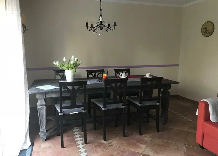 Im Fischersteig Σπίτι διακοπών Wustrow (Mecklenburg-Strelitz)