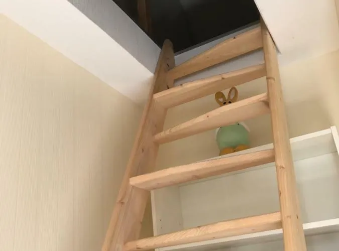 Im Fischersteig Wustrow (Mecklenburg-Strelitz)