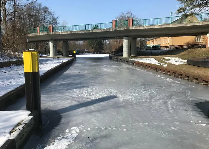 Im Fischersteig *